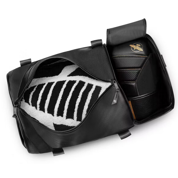 Hayabusa Elite Boxing Duffle Bag
