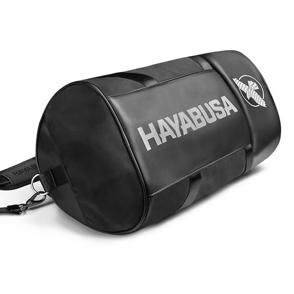 Hayabusa Elite Boxing Duffle Bag