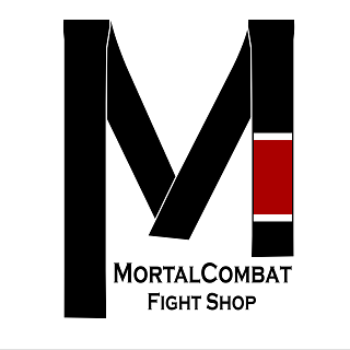 Mortal Combat Fight Shop