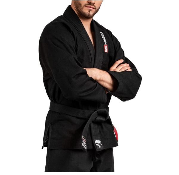 'The Punisher' Gi