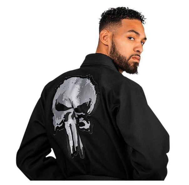 'The Punisher' Gi