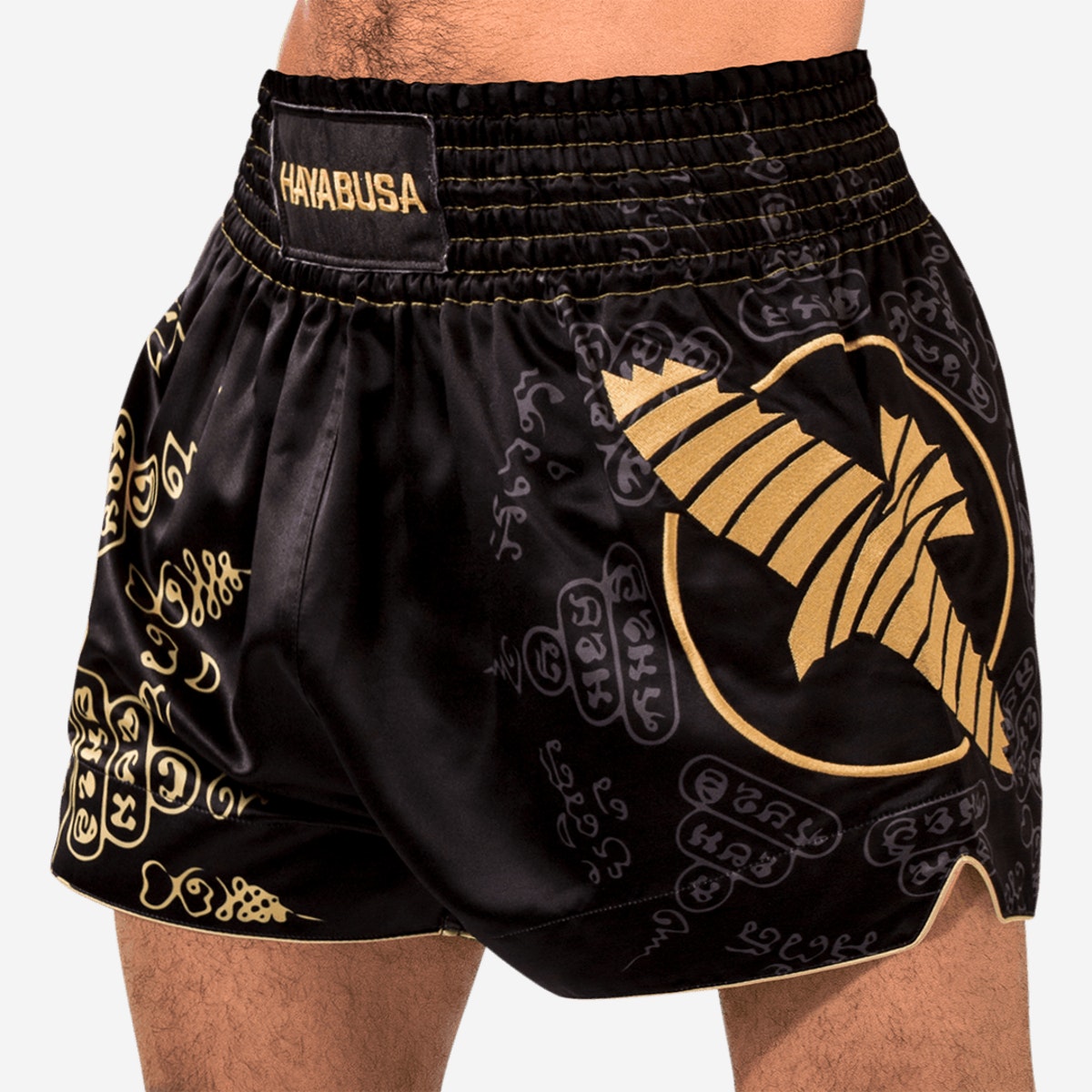 Falcon Muay Thai Shorts