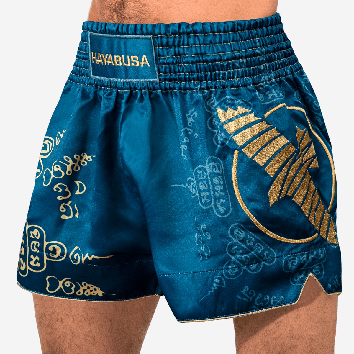 Falcon Muay Thai Shorts