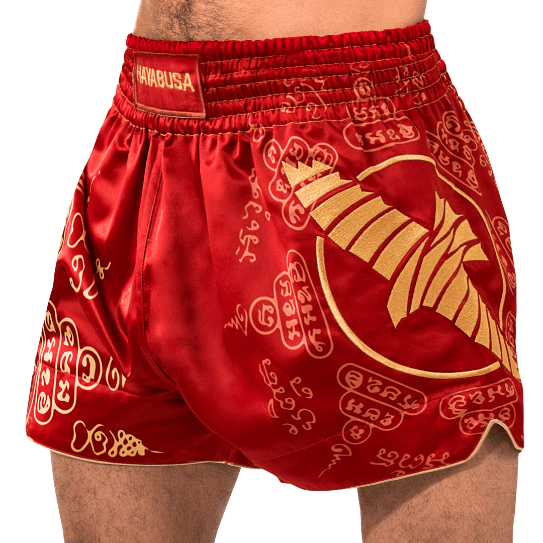 Falcon Muay Thai Shorts