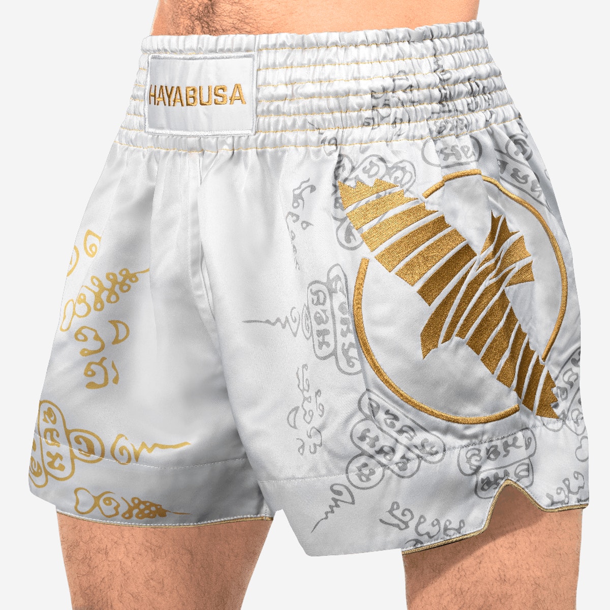Falcon Muay Thai Shorts