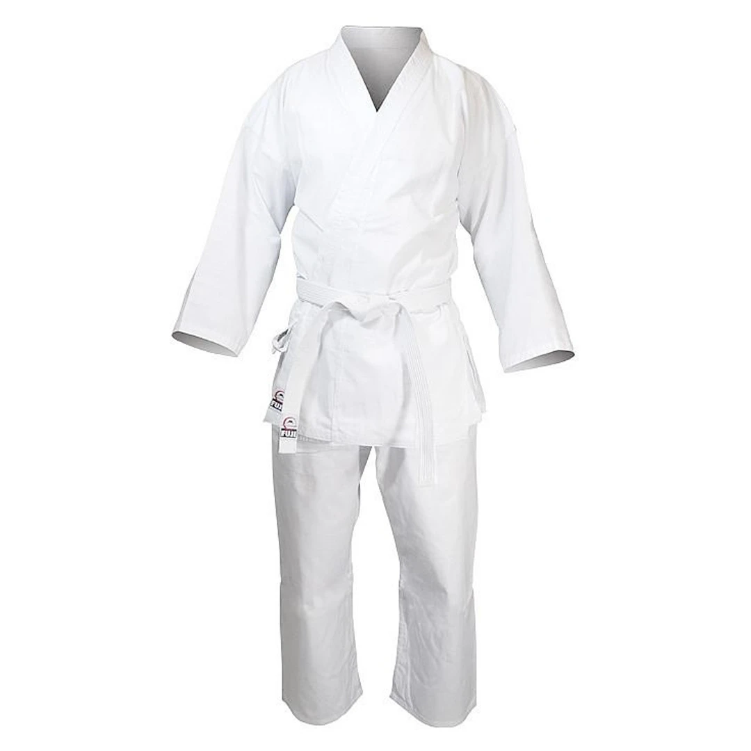 Student Karate Gi