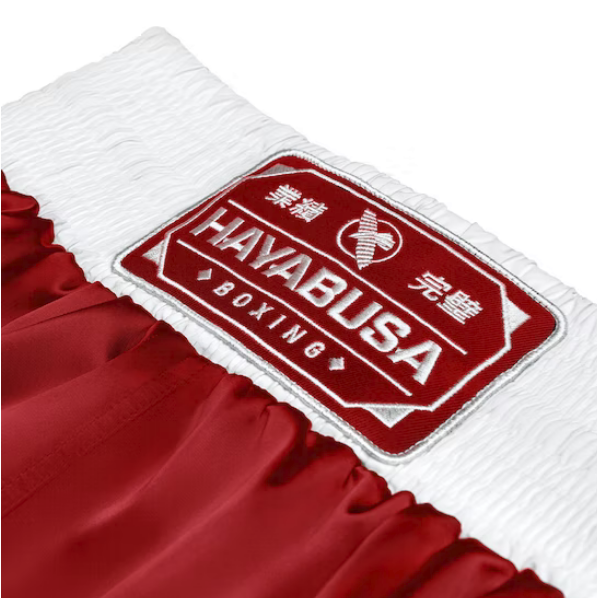 Hayabusa Pro Boxing Shorts