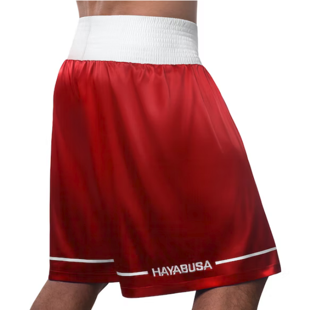 Hayabusa Pro Boxing Shorts