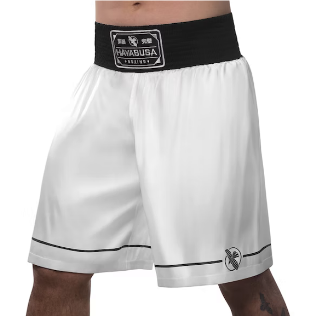 Hayabusa Pro Boxing Shorts