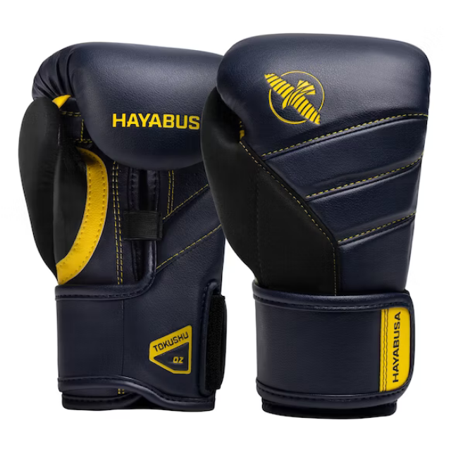 Hayabusa T3 Kids Boxing Gloves