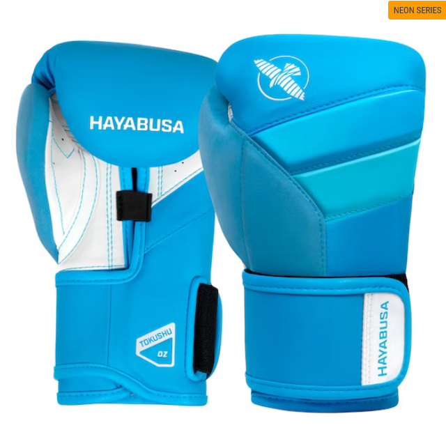 Hayabusa T3 Kids Boxing Gloves