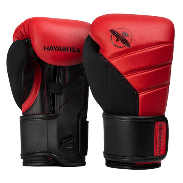 Hayabusa T3 Kids Boxing Gloves