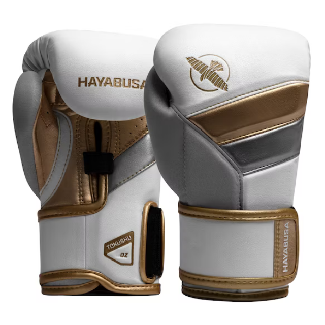 Hayabusa T3 Kids Boxing Gloves