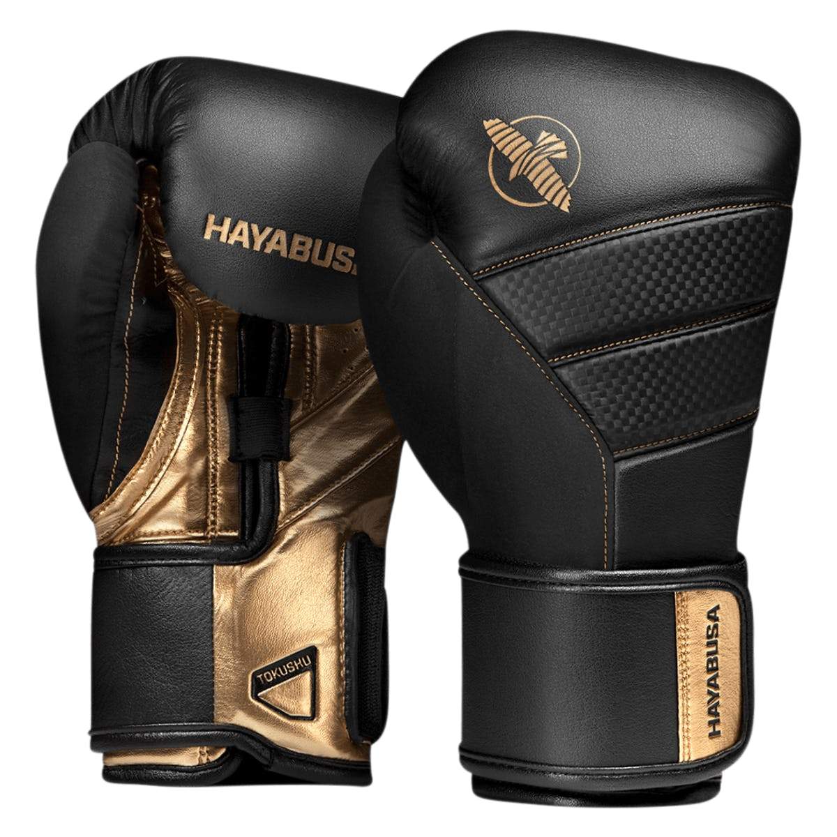 Hayabusa - Hayabusa T3 Boxing Gloves - Mortal Combat Fight Shop