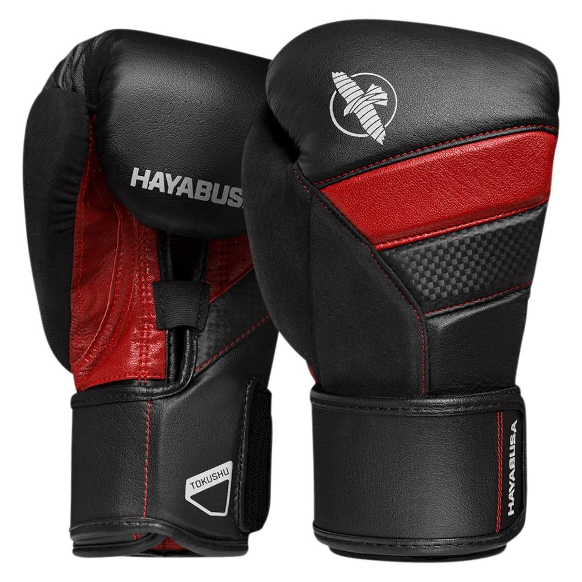 Hayabusa - Hayabusa T3 Boxing Gloves - Mortal Combat Fight Shop