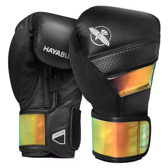 T3 Boxing Gloves