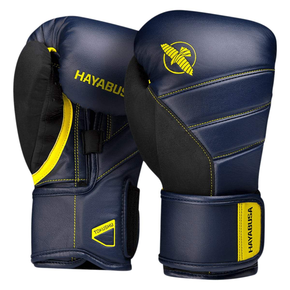 Hayabusa - Hayabusa T3 Boxing Gloves - Mortal Combat Fight Shop