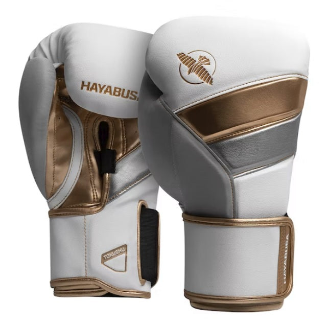 T3 Boxing Gloves