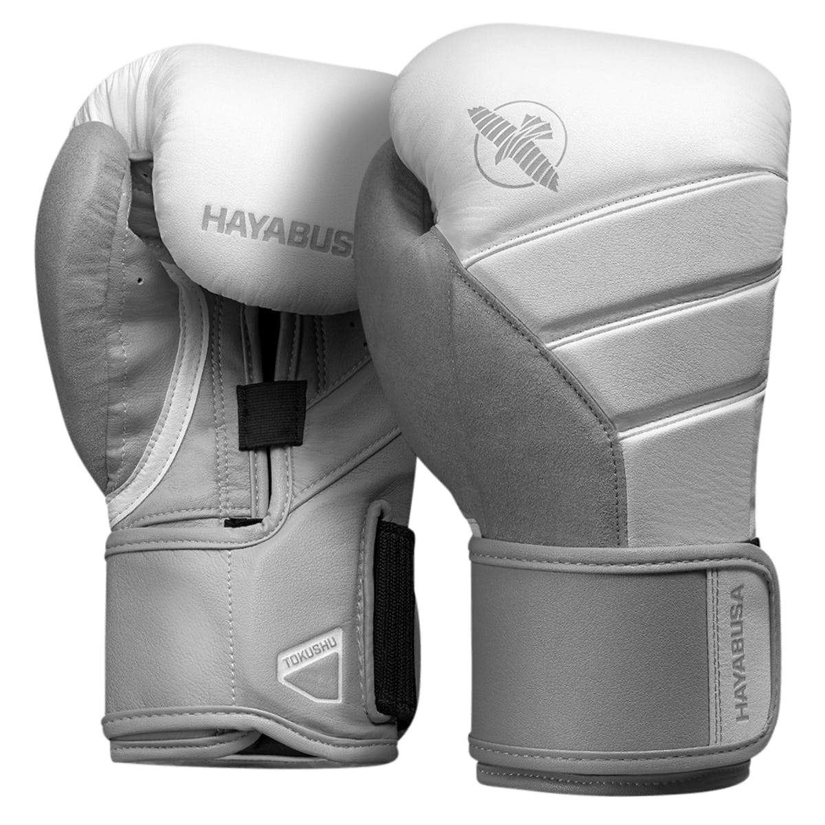 Hayabusa - Hayabusa T3 Boxing Gloves - Mortal Combat Fight Shop