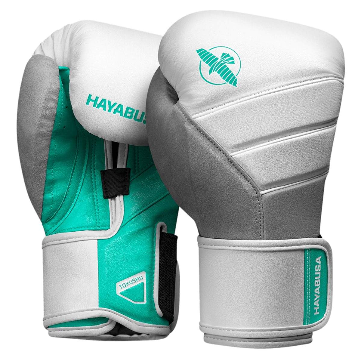 Hayabusa - Hayabusa T3 Boxing Gloves - Mortal Combat Fight Shop