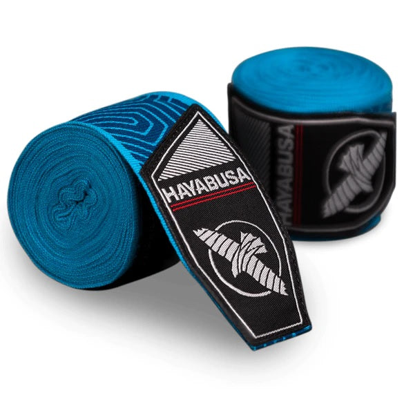Perfect Stretch Hand Wraps - 180"