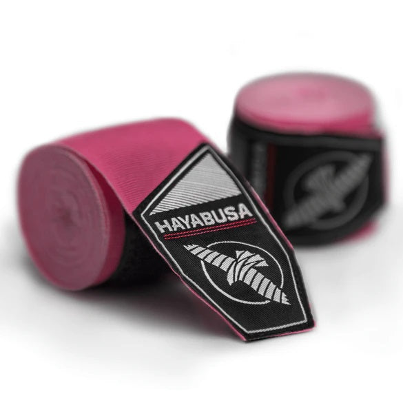 Perfect Stretch Hand Wraps - 180"