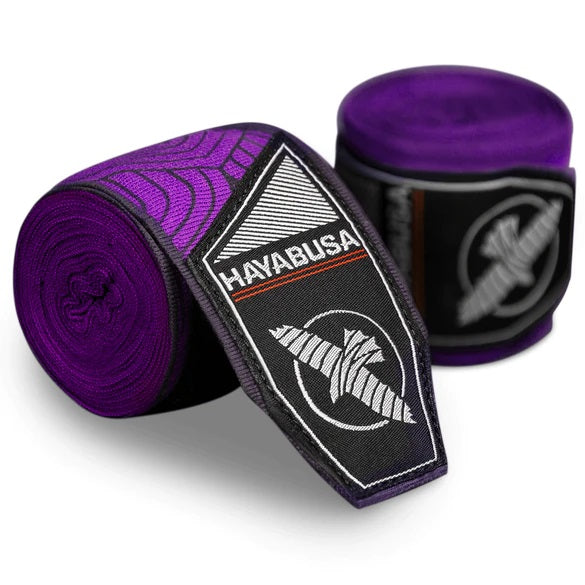 Perfect Stretch Hand Wraps - 180"