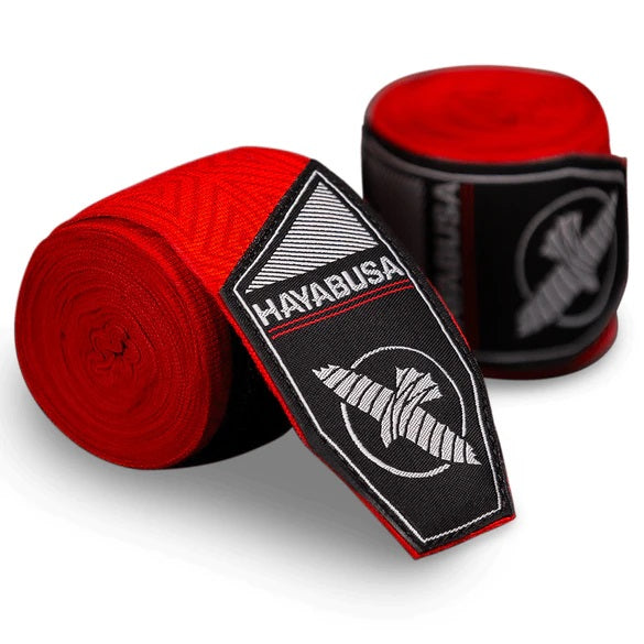 Perfect Stretch Hand Wraps - 180"