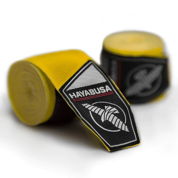 Perfect Stretch Hand Wraps - 180"