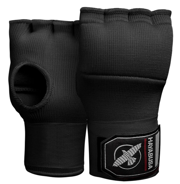 Quick Gel Hand Wraps