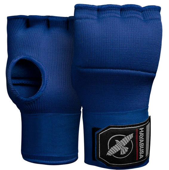 Quick Gel Hand Wraps