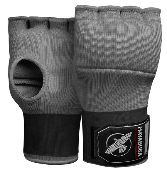 Quick Gel Hand Wraps