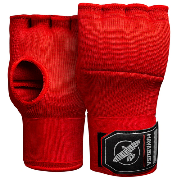 Quick Gel Hand Wraps