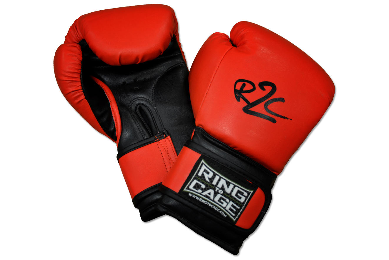 Kids Boxing Gloves - 6oz