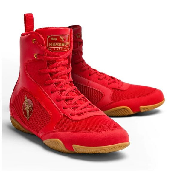 Pro Boxing Shoes