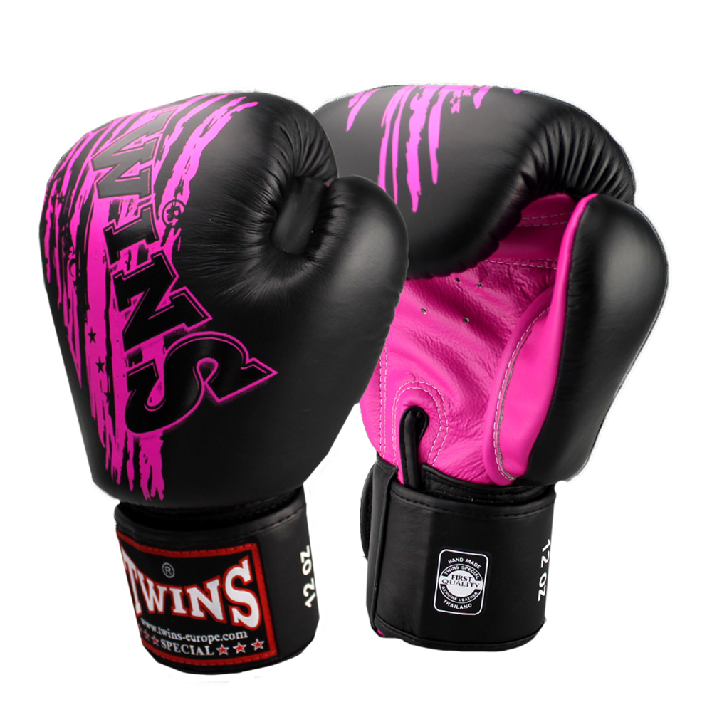 Leather Fancy Gloves