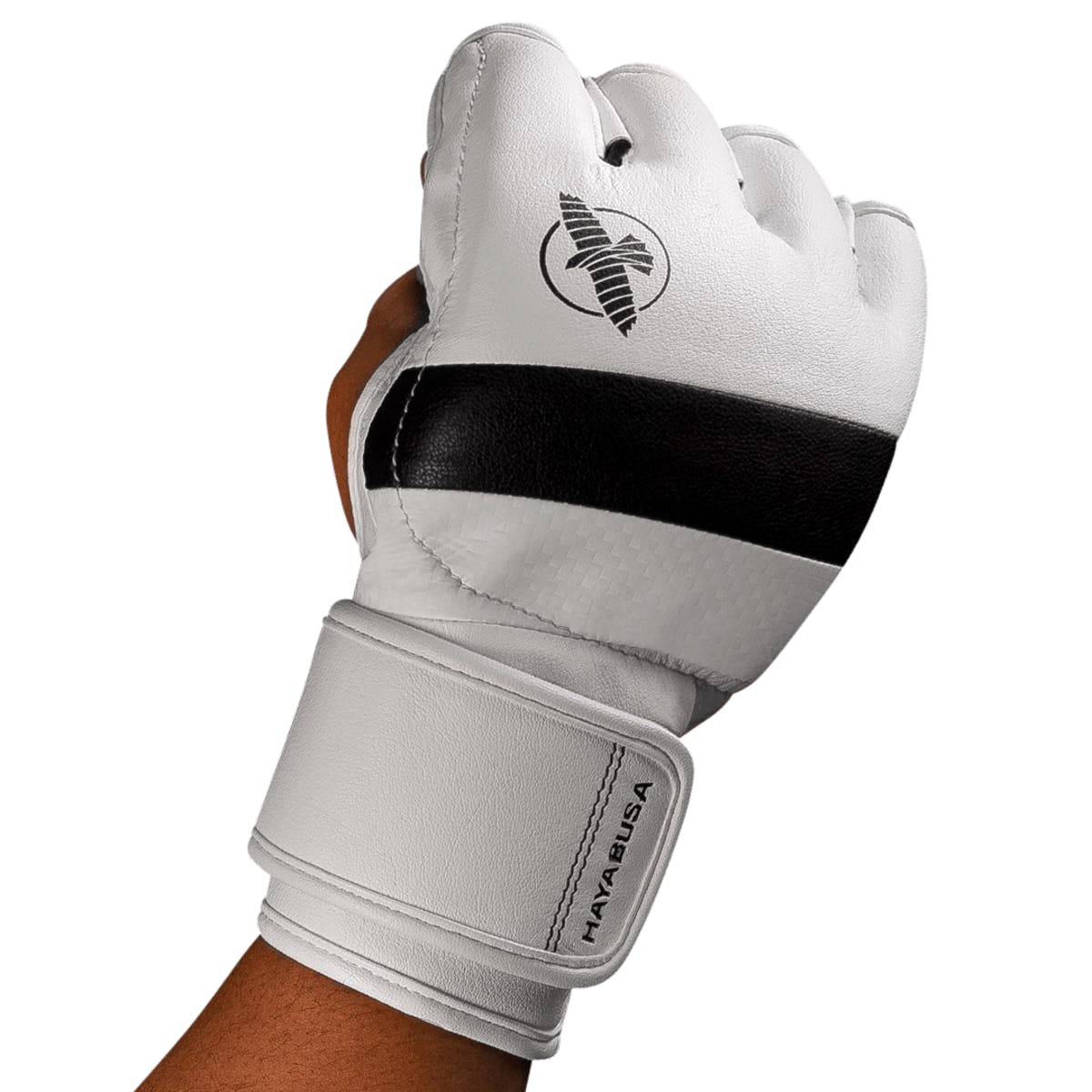 Hayabusa - Hayabusa T3 MMA 4oz Gloves - Mortal Combat Fight Shop