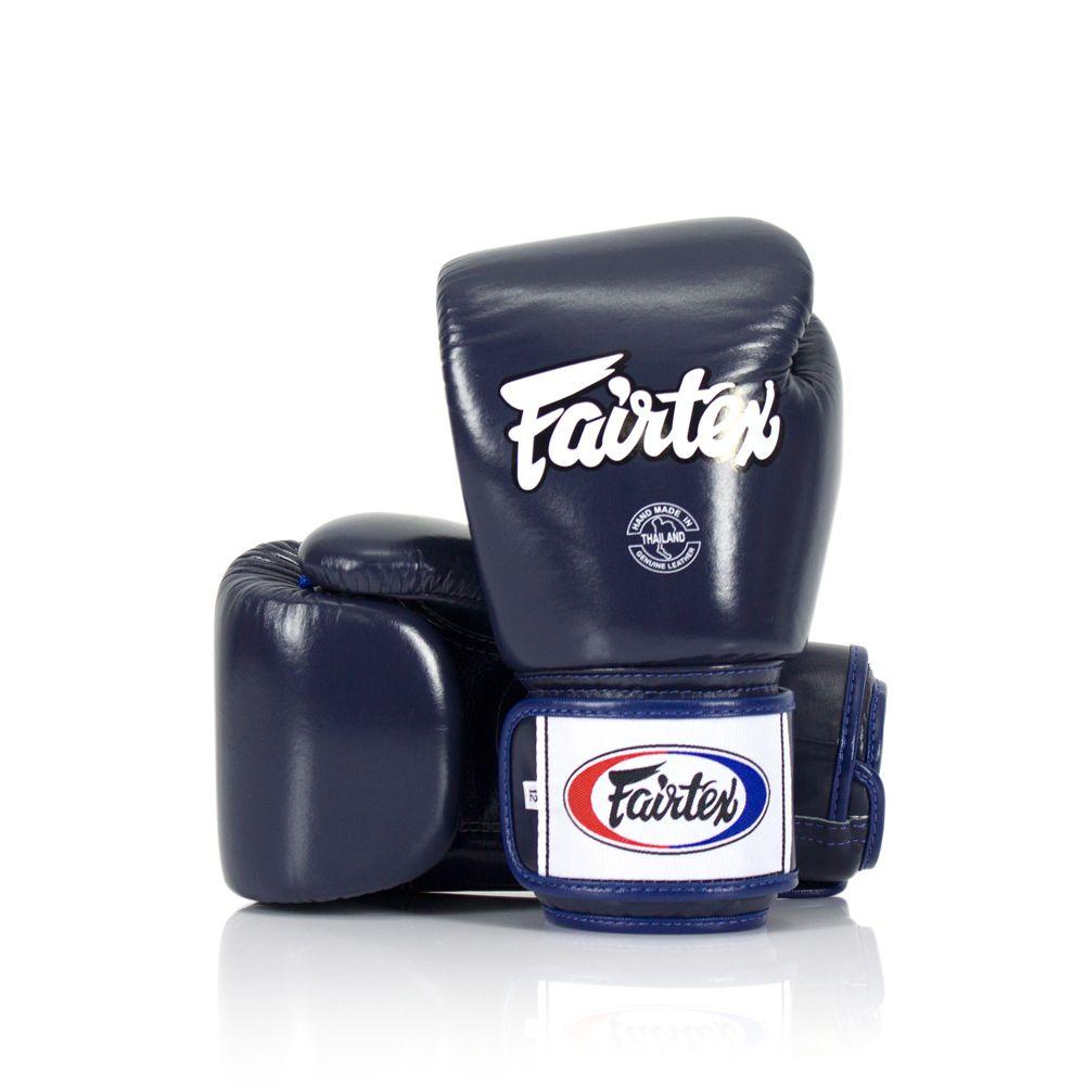 Fairtex - Fairtex Deluxe Tight Fit Gloves - Mortal Combat Fight Shop