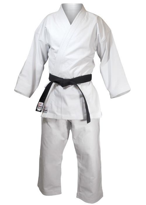 Advanced Karate Gi