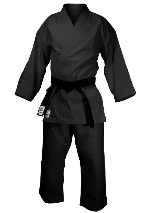 Advanced Karate Gi
