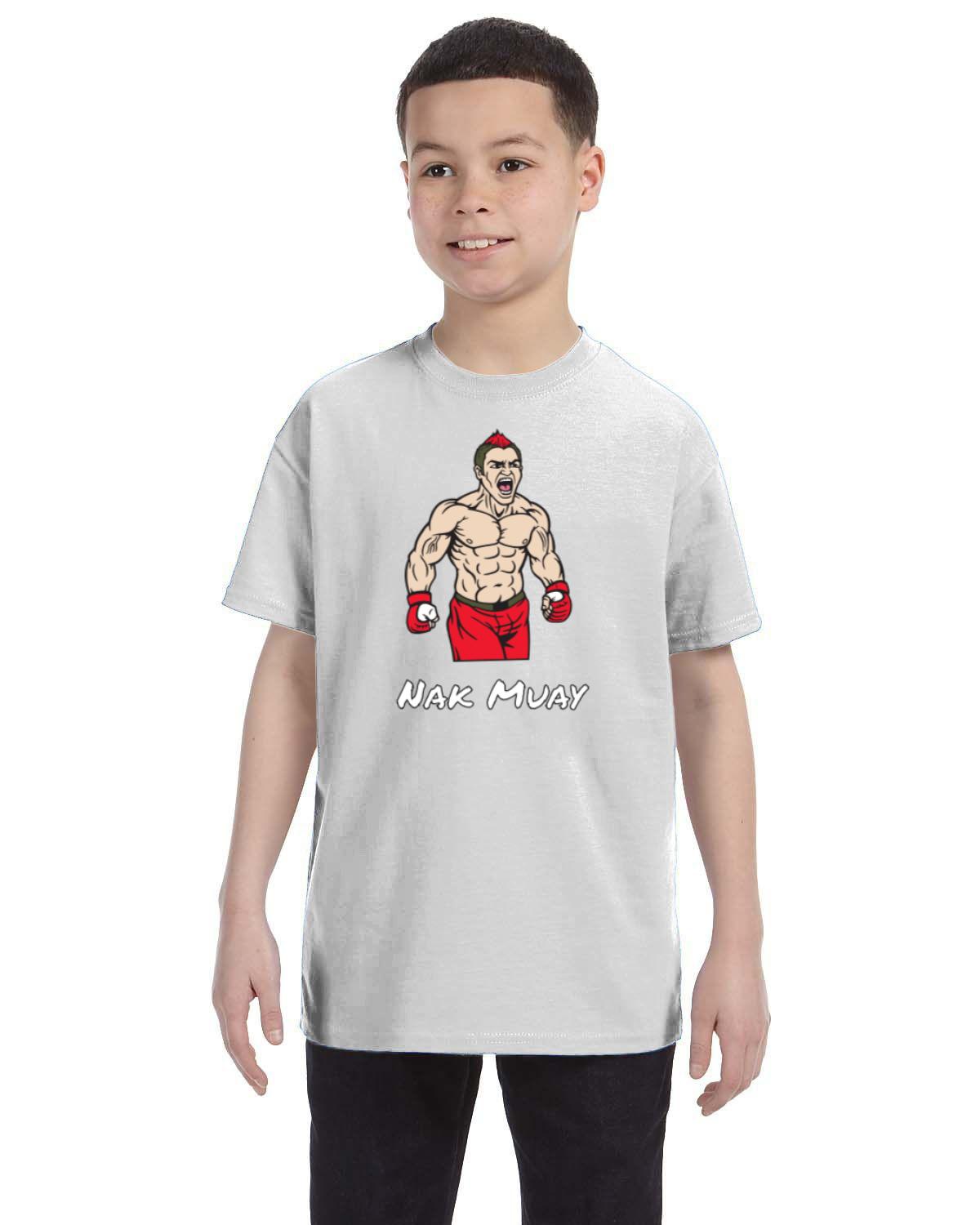 Nak Muay Youth T-Shirt