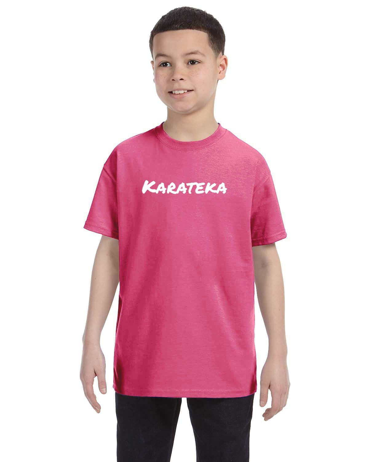 Karateka Kids T-Shirt