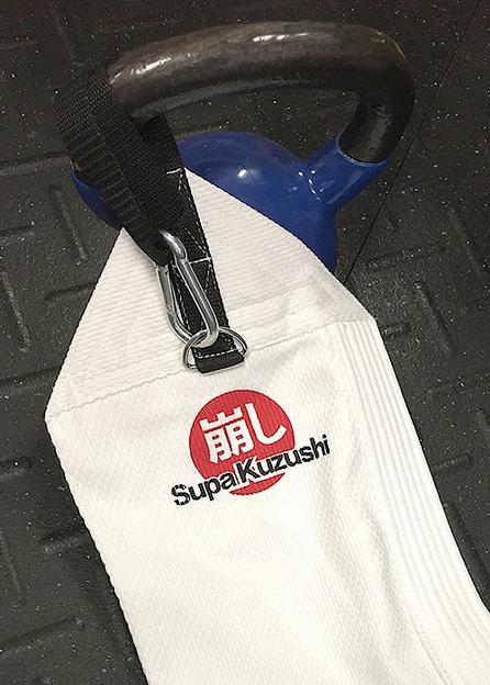 Supa Kuzushi Grip Trainer Pair