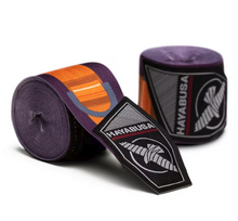 Load image into Gallery viewer, Marvel Hero Elite Hand Wraps
