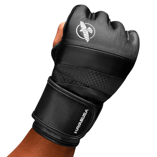 Hayabusa - Hayabusa T3 MMA 4oz Gloves - Mortal Combat Fight Shop