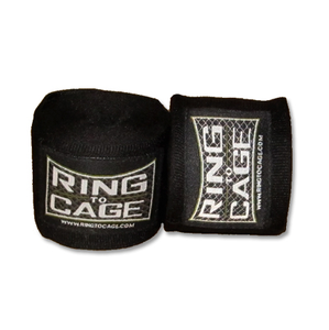 Mexican Style Handwraps - 180"