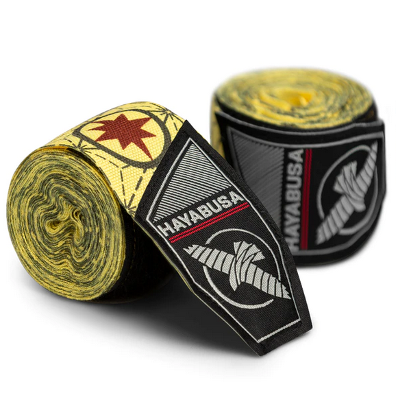 Marvel Hero Elite Hand Wraps