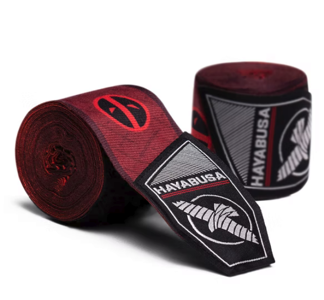 Marvel Hero Elite Hand Wraps