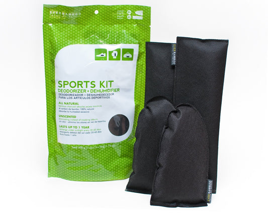 Ever Babmoo - Sports Kit Deodorizer & Dehumidifier - Mortal Combat Fight Shop