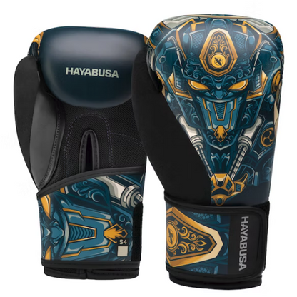 Hayabusa S4 Youth Epic Boxing Gloves